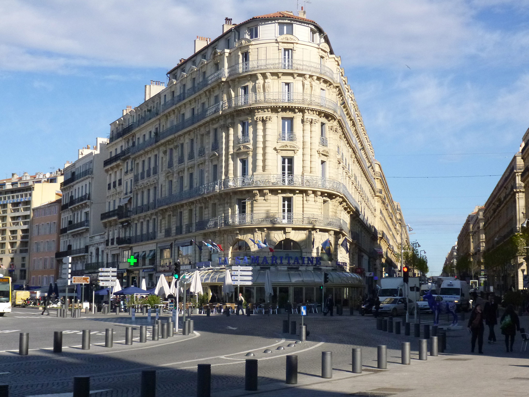 Marseille